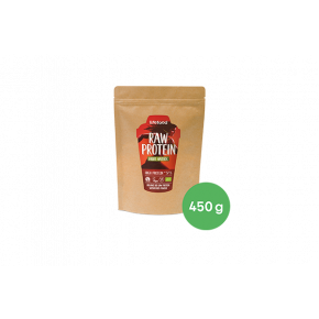 Superfood Proteïnepoeder Fruit Antiox RAW & BIO 450 g